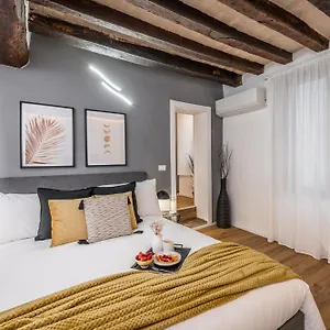  Appartamento Design In Centro A Modena, Pass Parcheggio Incluso, Ciao Bella