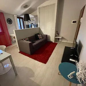  Appartamento Little In Downtown