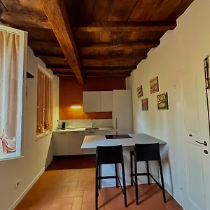  Appartamento 28 Nel Cuore Di Centro